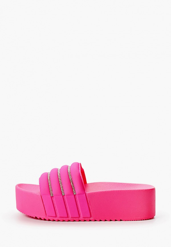 

Сланцы Ideal Shoes, Розовый