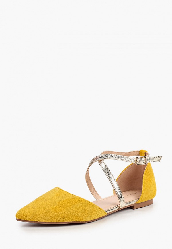 фото Туфли ideal shoes