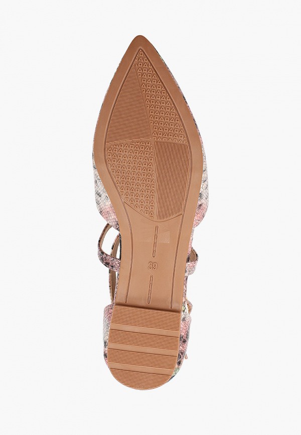 

Туфли Ideal Shoes, Розовый