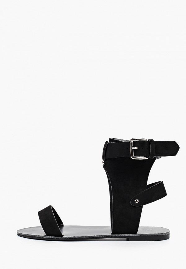 

Сандалии Ideal Shoes, Черный