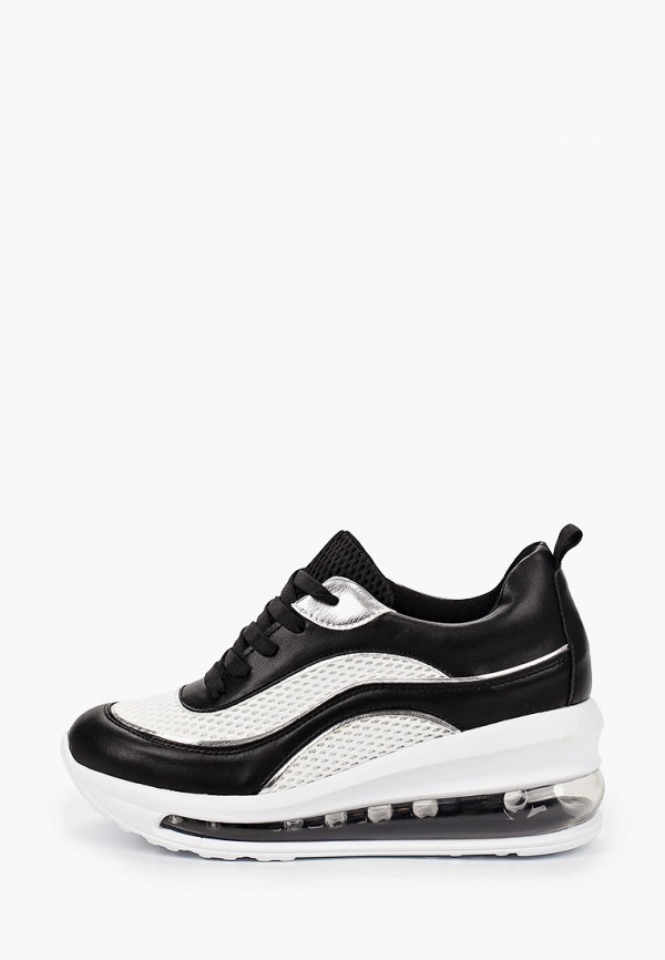 

Кроссовки Ideal Shoes, Разноцветный