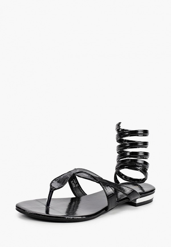 

Сандалии Ideal Shoes, Черный