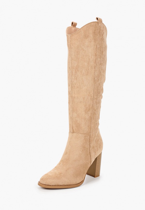 фото Сапоги ideal shoes