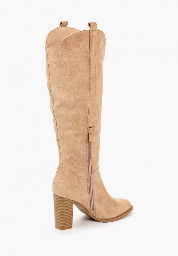 фото Сапоги ideal shoes