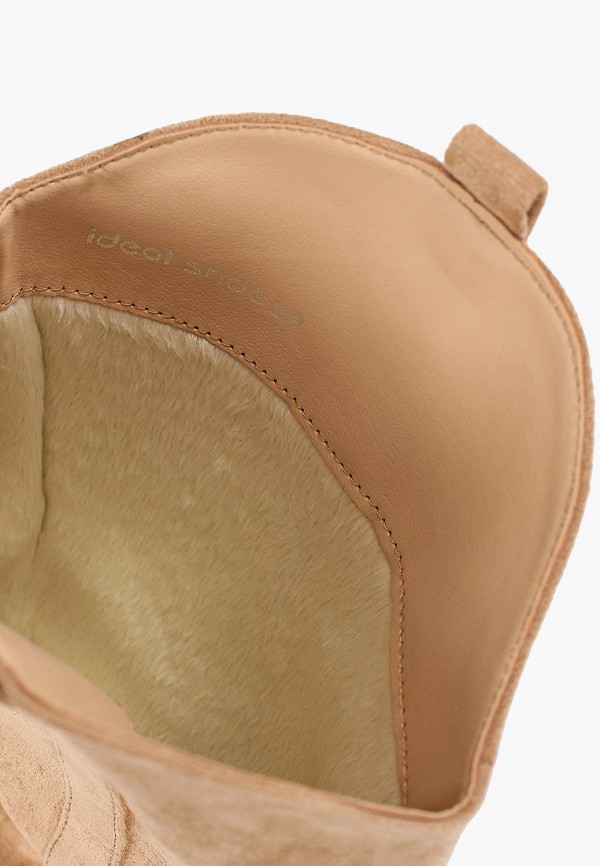 фото Сапоги ideal shoes