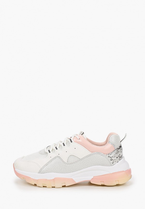 

Кроссовки Ideal Shoes, Белый