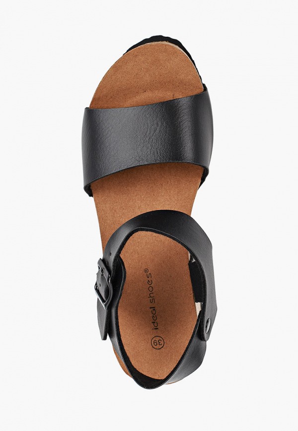 фото Босоножки ideal shoes