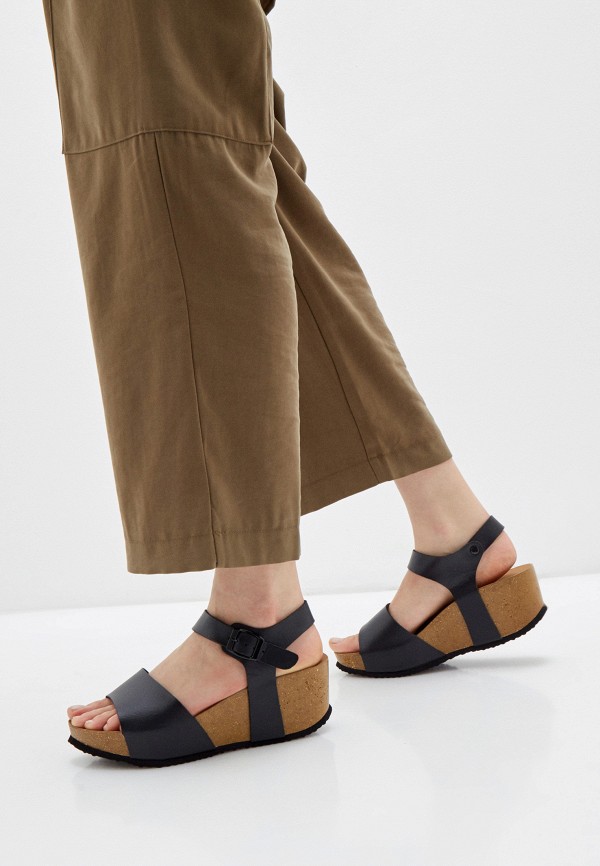 фото Босоножки ideal shoes
