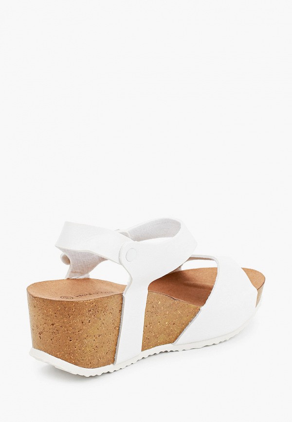 

Босоножки Ideal Shoes, Белый, Ideal Shoes ID007AWMGET0