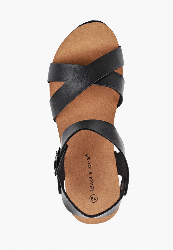 фото Босоножки ideal shoes