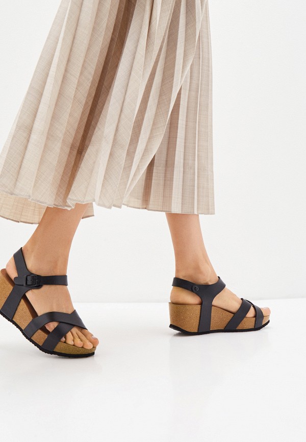 фото Босоножки ideal shoes