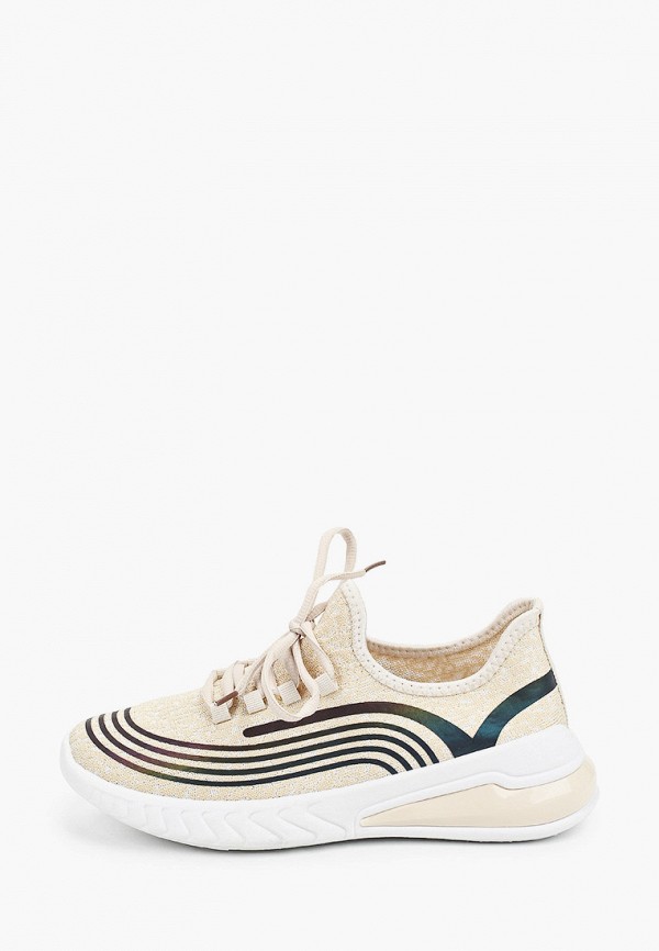 

Кроссовки Ideal Shoes, Бежевый, Ideal Shoes ID007AWMGET4