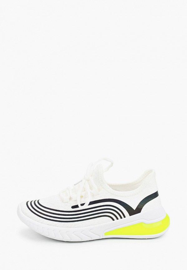 

Кроссовки Ideal Shoes, Белый, Ideal Shoes ID007AWMGET5