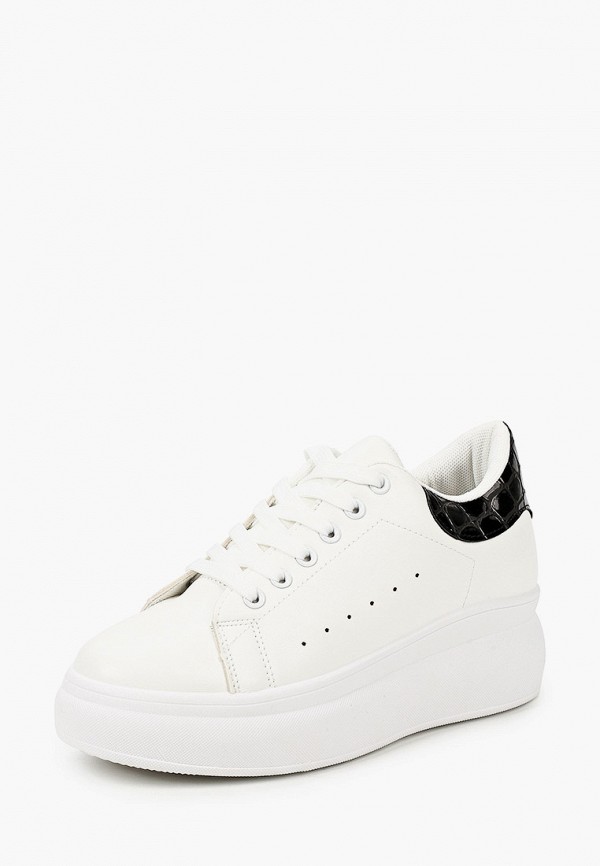 фото Кеды ideal shoes