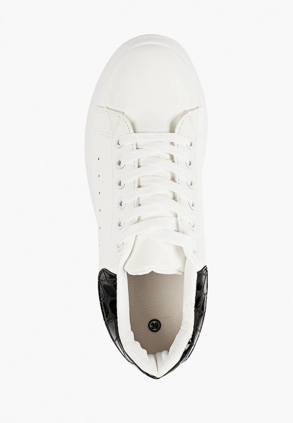 фото Кеды ideal shoes