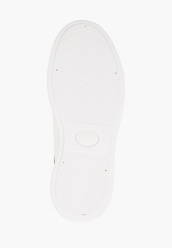 фото Кеды ideal shoes