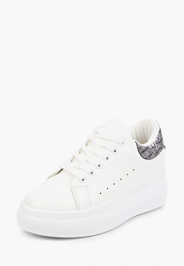 фото Кеды ideal shoes