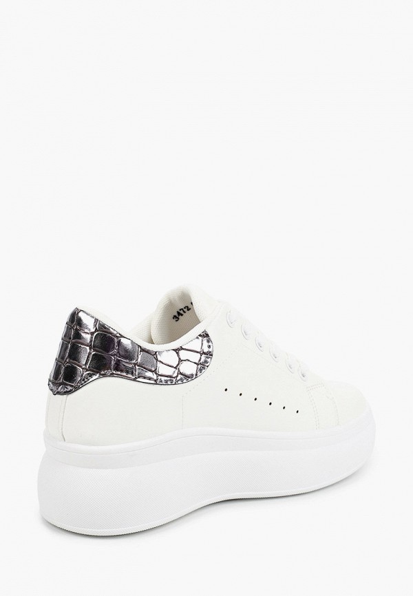 фото Кеды ideal shoes