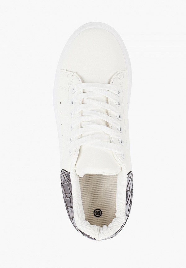 фото Кеды ideal shoes