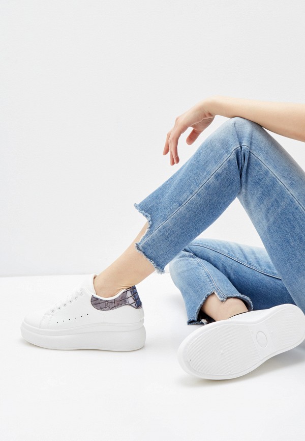 фото Кеды ideal shoes