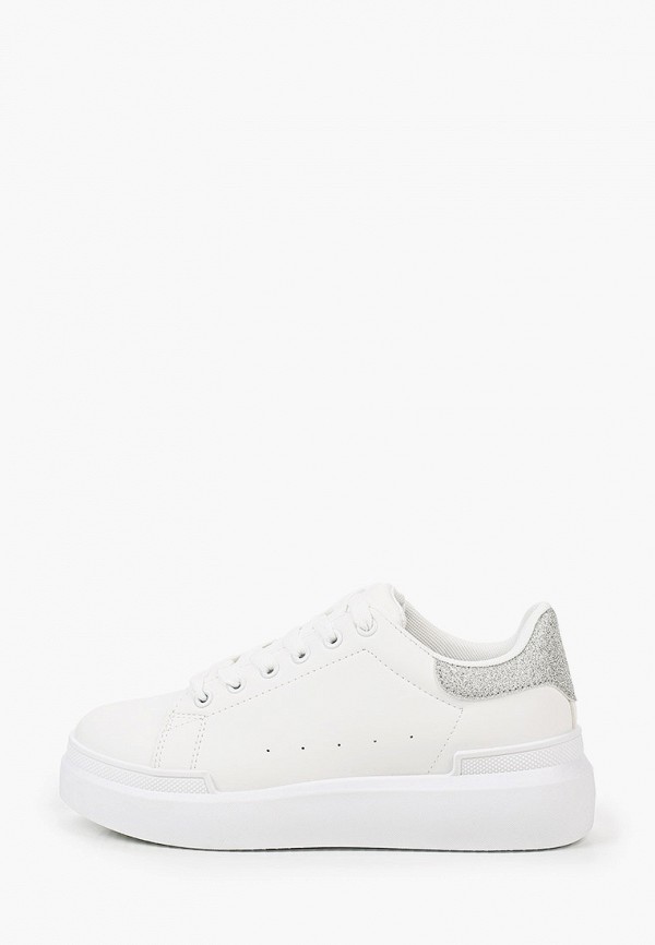 

Кеды Ideal Shoes, Белый