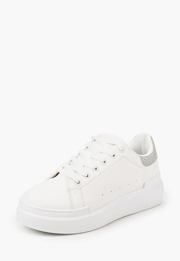фото Кеды ideal shoes
