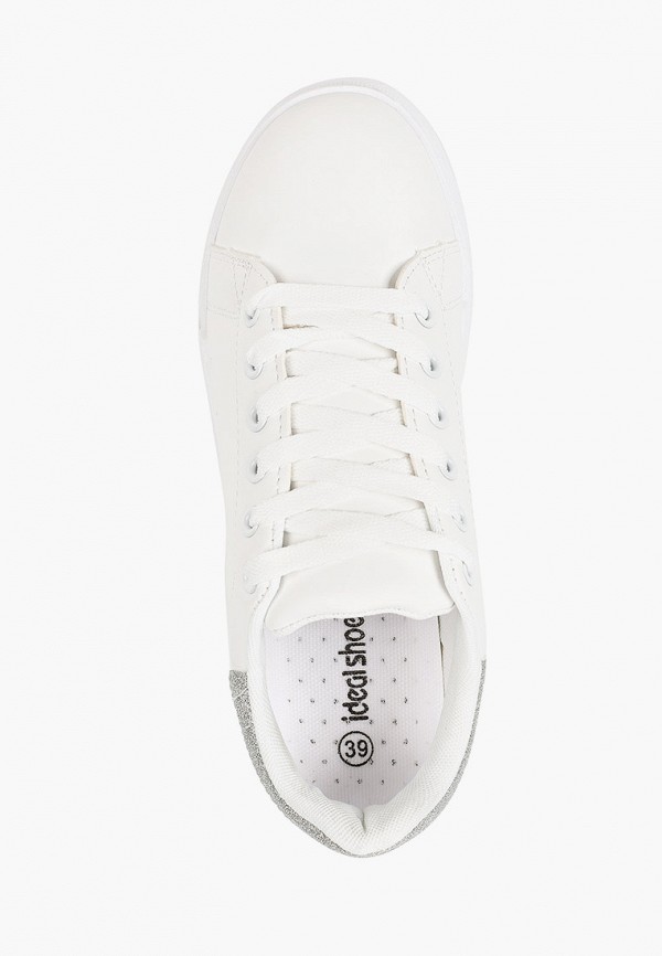 фото Кеды ideal shoes