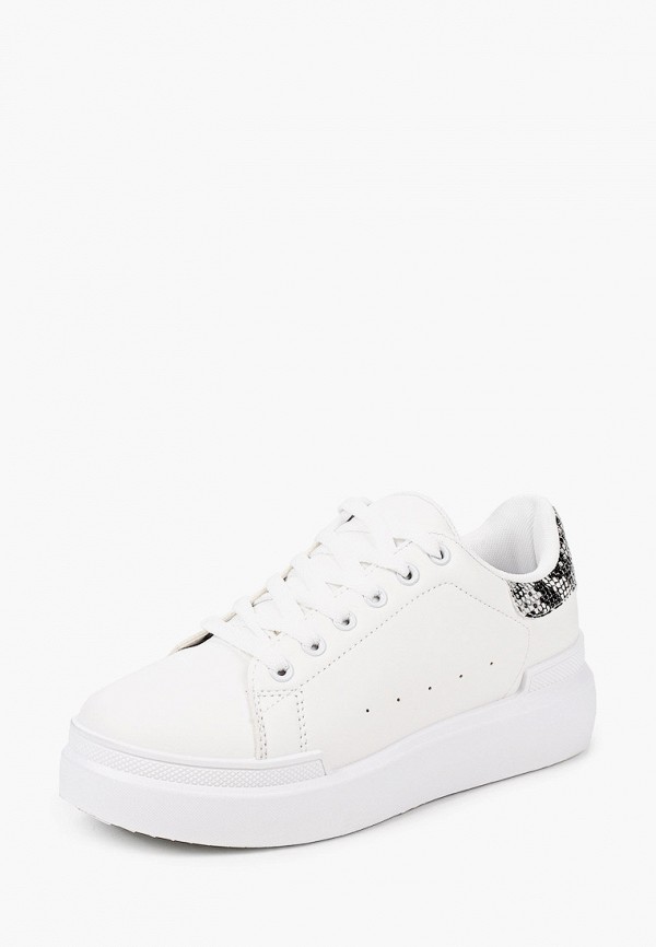 фото Кеды ideal shoes