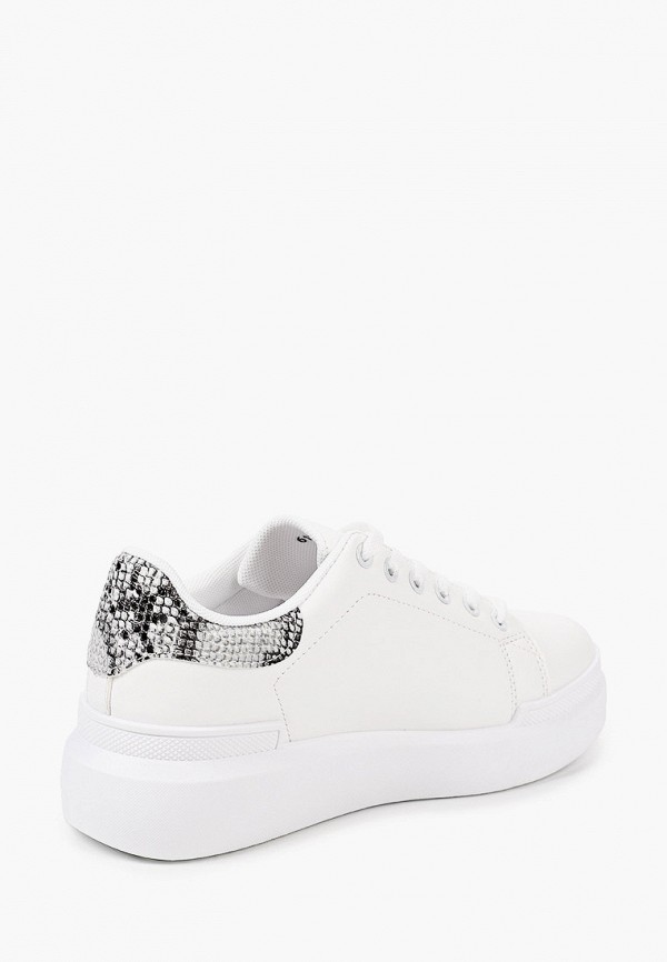 фото Кеды ideal shoes