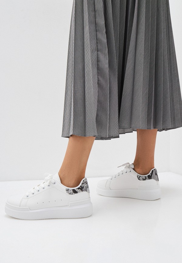 фото Кеды ideal shoes