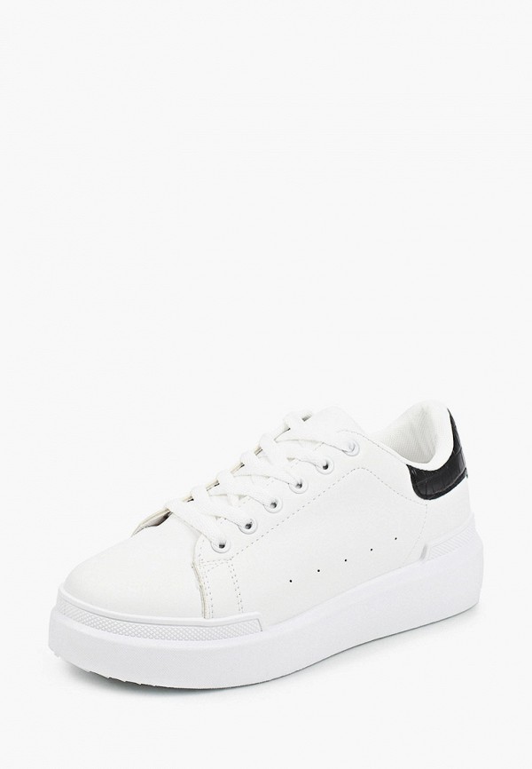 фото Кеды ideal shoes