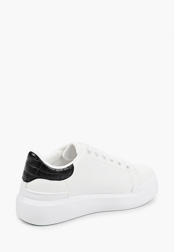 фото Кеды ideal shoes