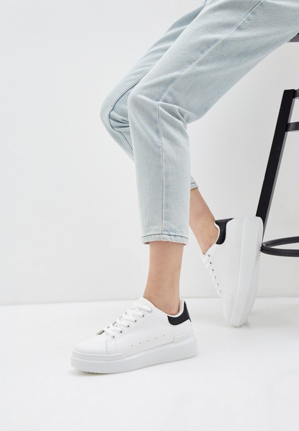 фото Кеды ideal shoes