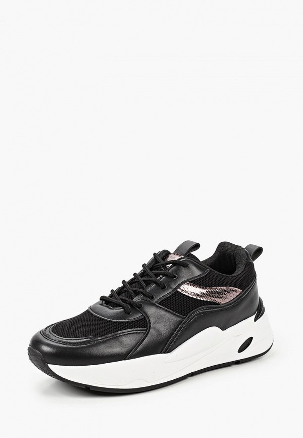 фото Кроссовки ideal shoes