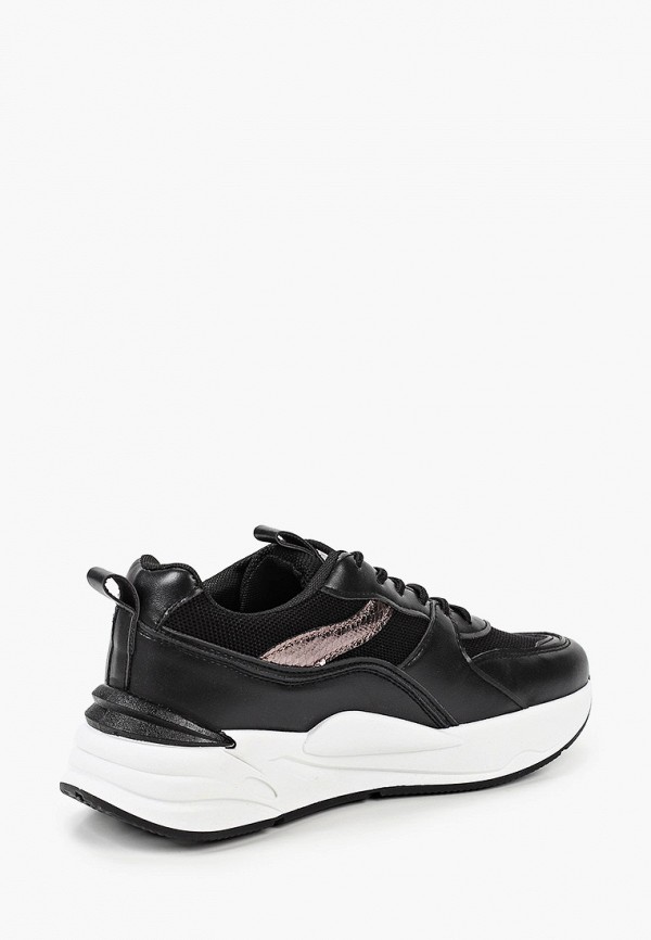 фото Кроссовки ideal shoes