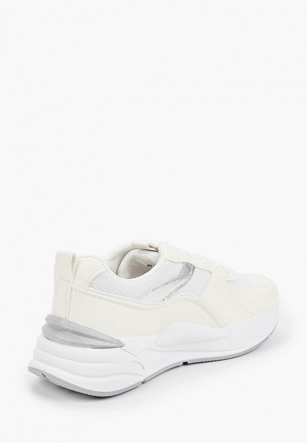 

Кроссовки Ideal Shoes, Белый