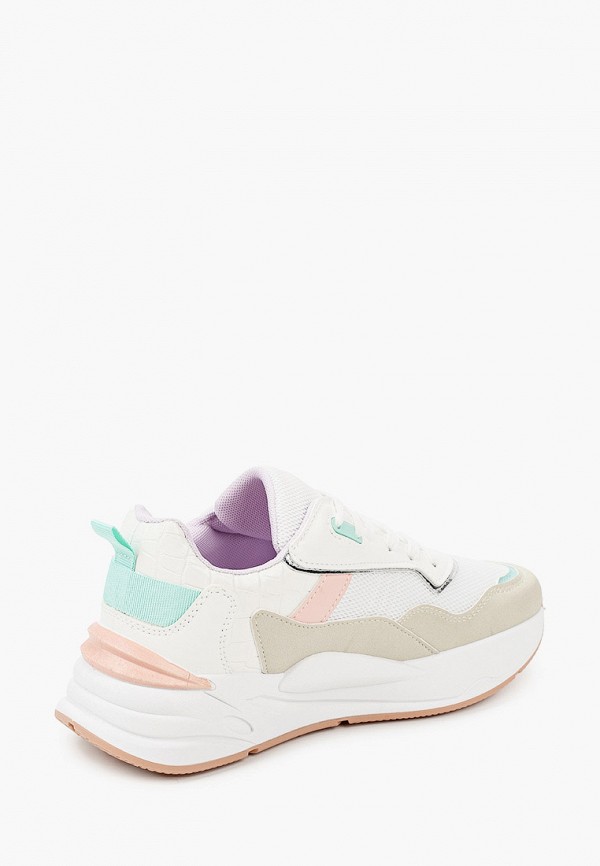 фото Кроссовки ideal shoes