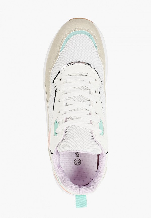 фото Кроссовки ideal shoes