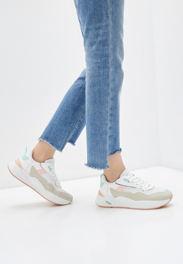 фото Кроссовки ideal shoes