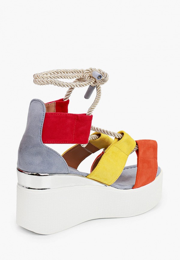 фото Босоножки ideal shoes