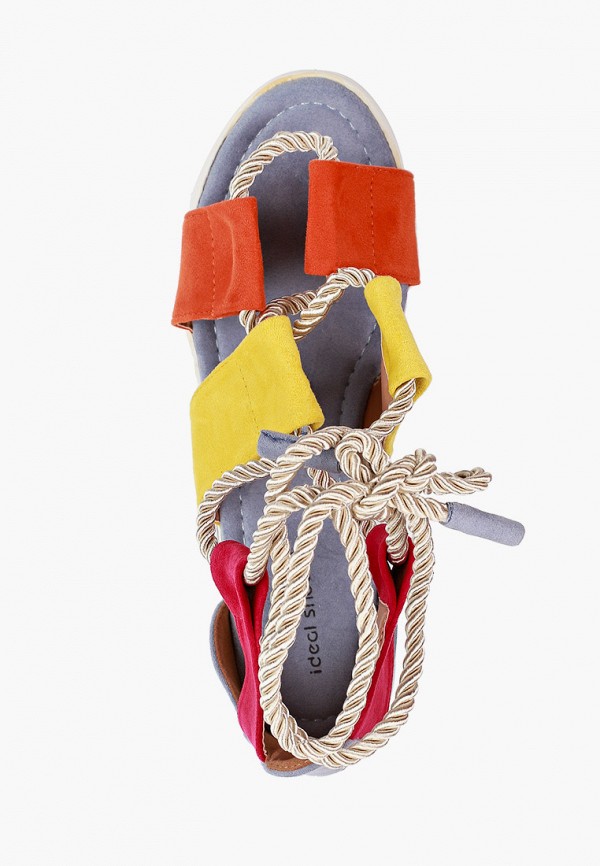 фото Босоножки ideal shoes
