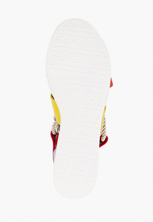 фото Босоножки ideal shoes
