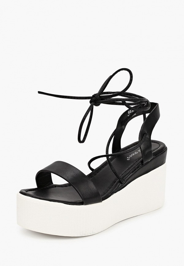 фото Босоножки ideal shoes