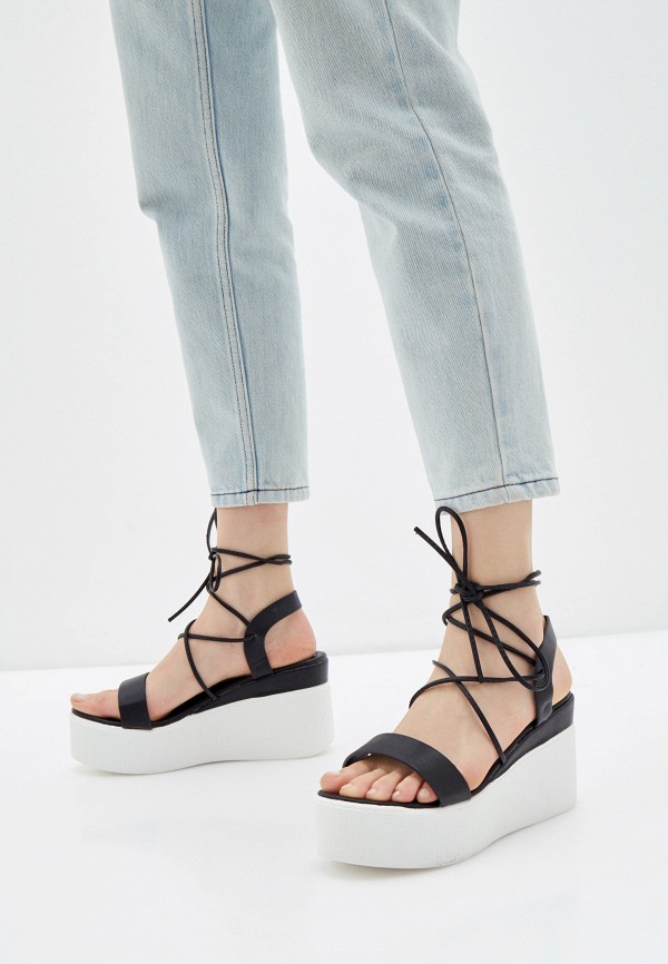 фото Босоножки ideal shoes