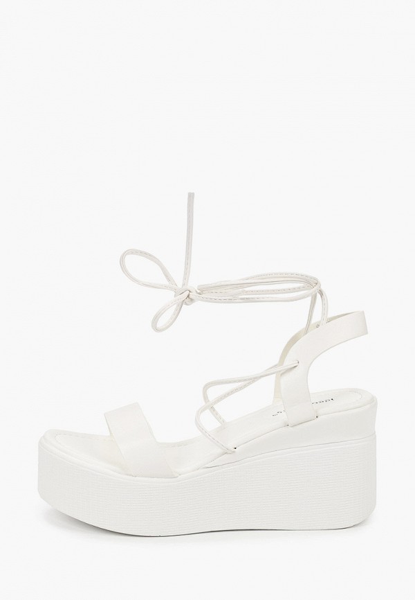 

Босоножки Ideal Shoes, Белый