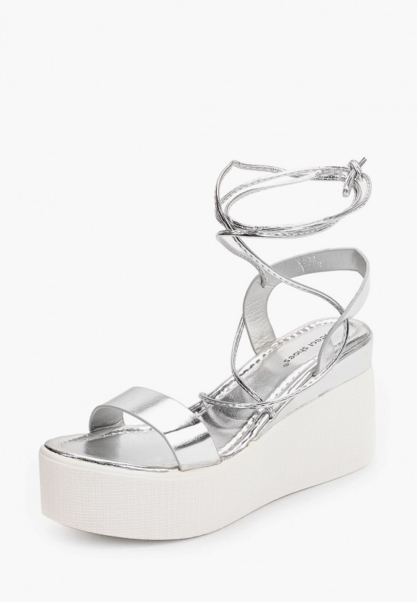 фото Босоножки ideal shoes