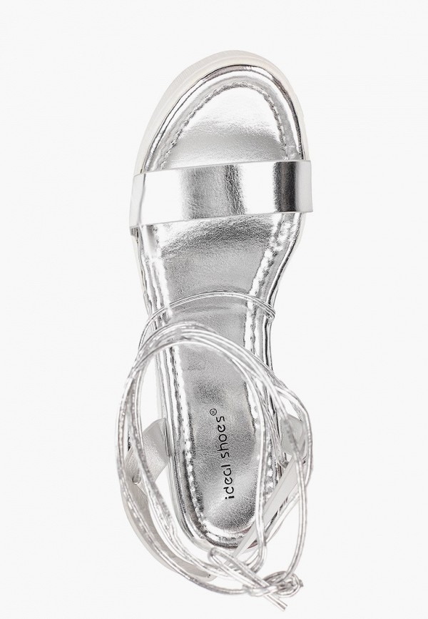 фото Босоножки ideal shoes