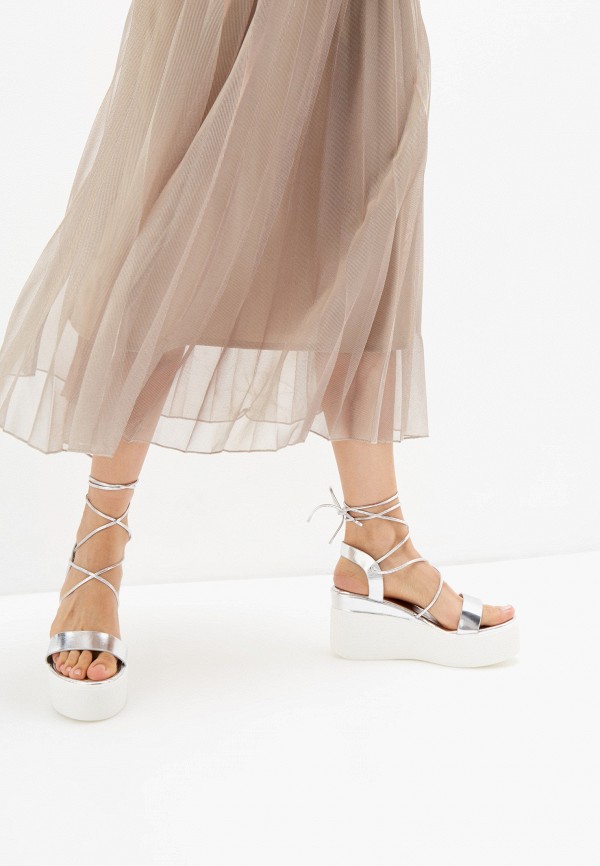 фото Босоножки ideal shoes