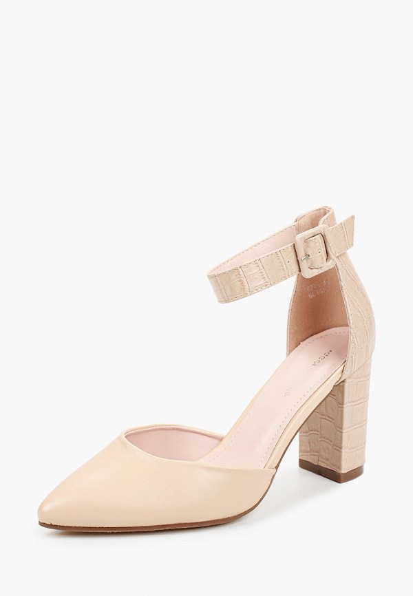 фото Туфли ideal shoes