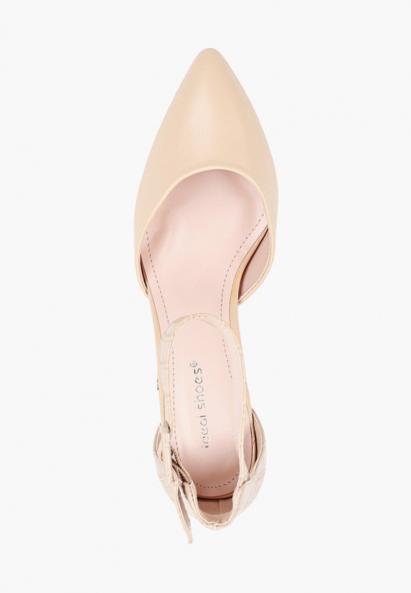 фото Туфли ideal shoes